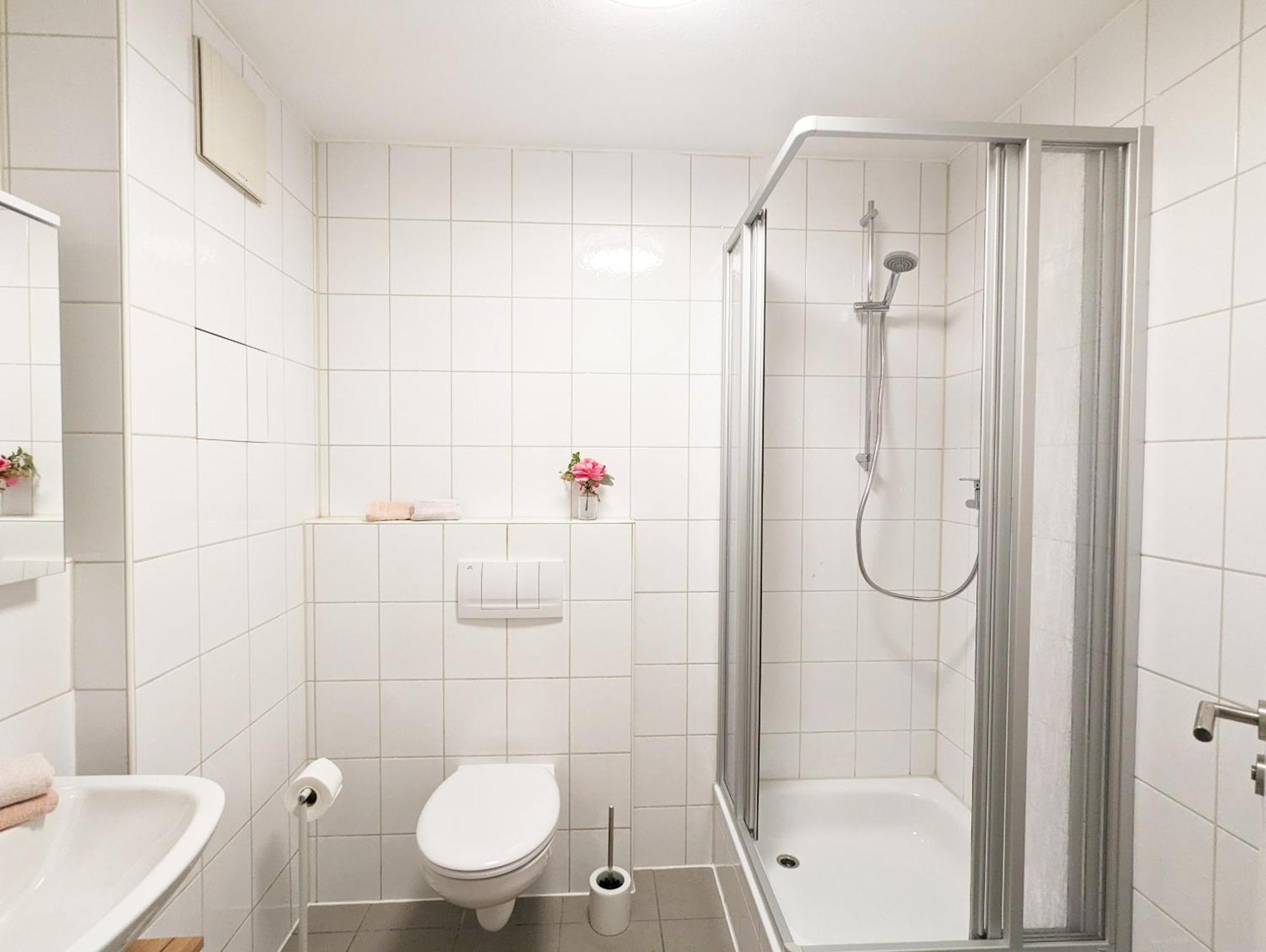 F1 - Urlaubsmagie - Helle Wohnung Mit Sauna & Pool & Whirlpool Зебниц Экстерьер фото